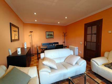 Casa en alquiler en San Morales