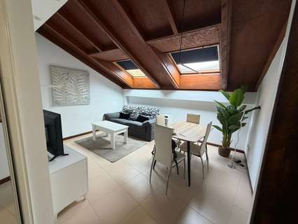 Piso en alquiler en Salamanca