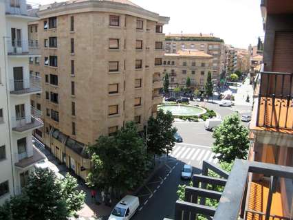 Piso en alquiler en Salamanca