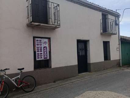 Casa en venta en Tordillos