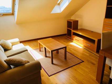 Piso en alquiler en Salamanca