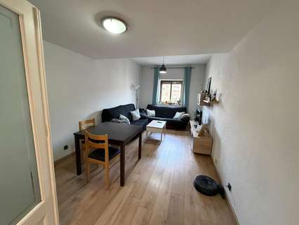 Piso en alquiler en Salamanca rebajado