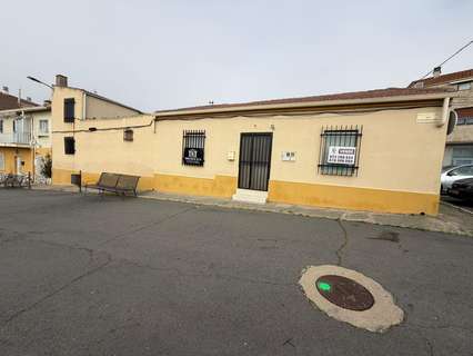 Casa en venta en Cabrerizos