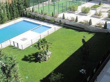 Piso en venta en Peñaranda de Bracamonte