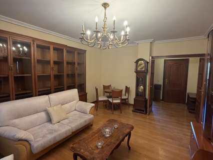Piso en alquiler en Salamanca