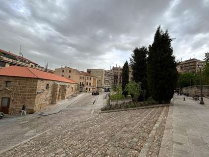 Plaza de parking en venta en Salamanca