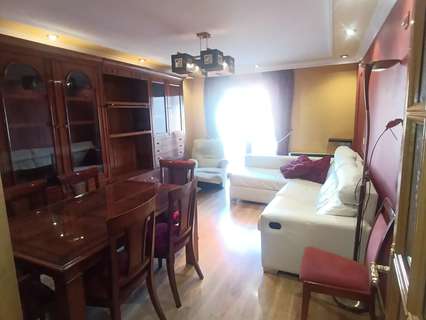 Piso en alquiler en Peñaranda de Bracamonte
