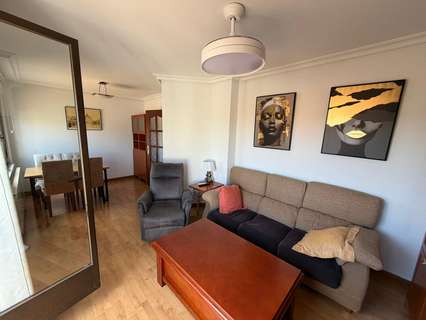 Ático en venta en Salamanca