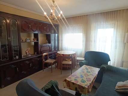 Piso en venta en Cantalapiedra