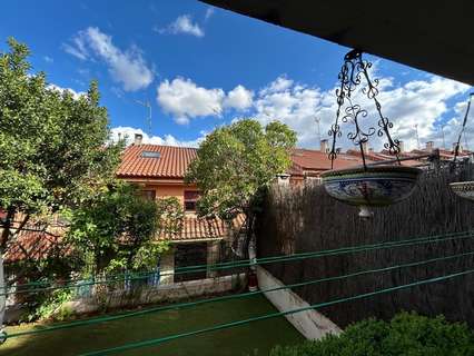 Chalet en venta en Salamanca