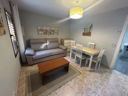 Piso en alquiler en Salamanca rebajado