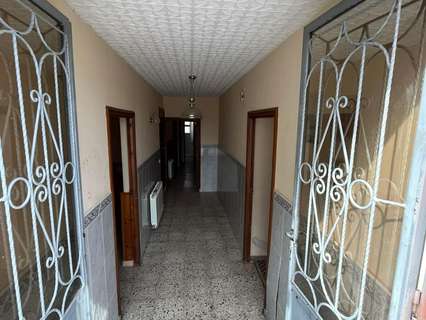 Casa en venta en Santiago de la Puebla