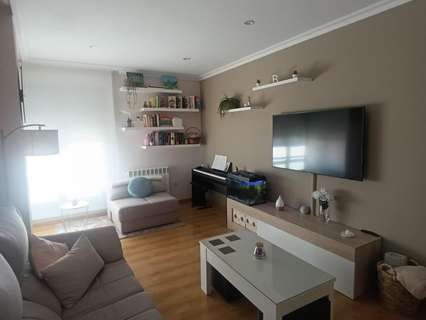 Piso en venta en Peñaranda de Bracamonte