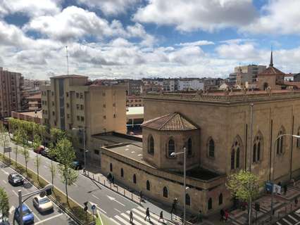 Piso en alquiler en Salamanca