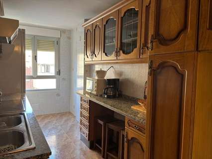 Piso en alquiler en Salamanca