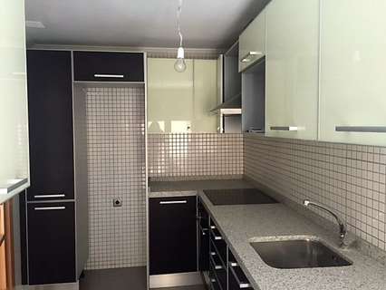 Apartamento en alquiler en Salamanca