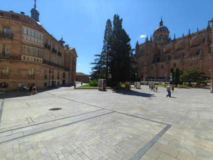 Piso en alquiler en Salamanca