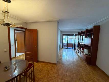 Piso en venta en Salamanca