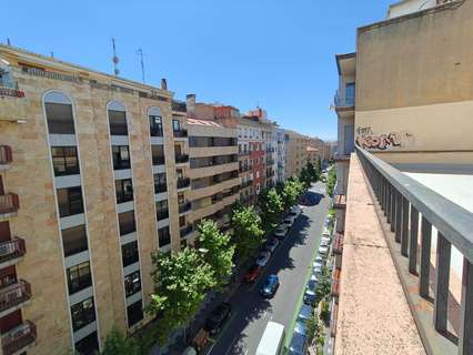 Piso en alquiler en Salamanca