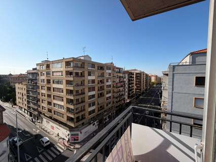 Piso en venta en Salamanca