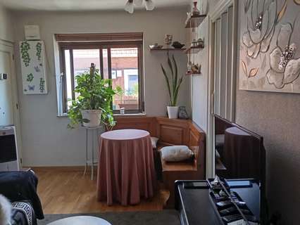 Piso en venta en Salamanca