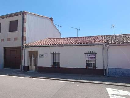 Casa en venta en El Campo de Peñaranda