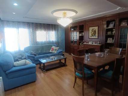 Piso en venta en Peñaranda de Bracamonte