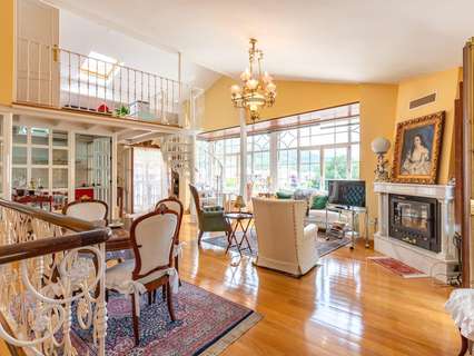 Casa en venta en Navaconcejo