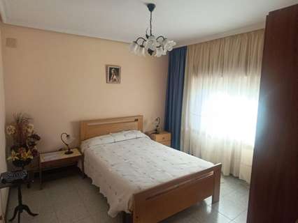 Chalet en venta en Peñaranda de Bracamonte