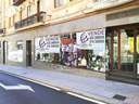 Local comercial en venta en Salamanca