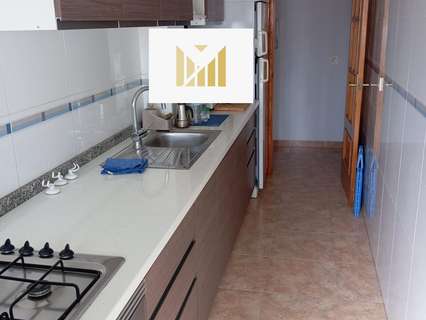 Piso en venta en El Ejido Balerma