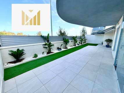 Planta baja en venta en El Ejido Almerimar rebajada