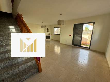 Casa en venta en El Ejido Almerimar rebajada