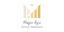 logo Inmobiliaria Mayte Ruiz Servicios Inmobiliarios