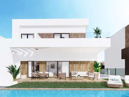 Villa en venta en Finestrat