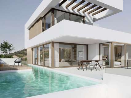 Villa en venta en Finestrat