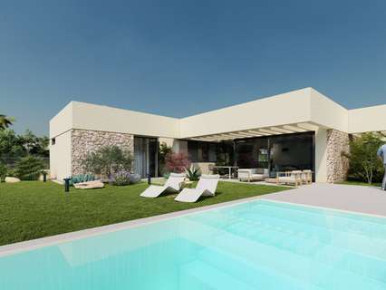 Villa en venta en Murcia zona La Pareja (Baños Y Mendigo)