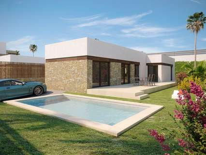 Villa en venta en Finestrat rebajada