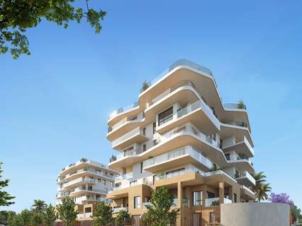 Apartamento en venta en Villajoyosa/La Vila Joiosa