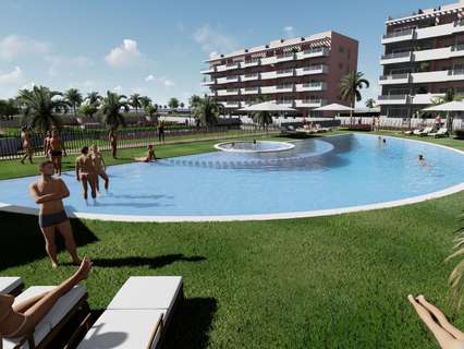 Apartamento en venta en Guardamar del Segura, rebajado