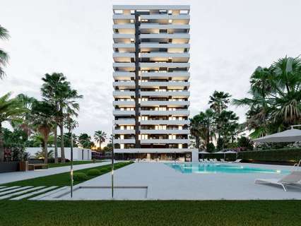 Apartamento en venta en Calpe