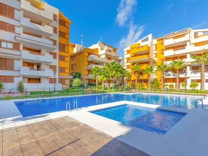 Apartamento en venta en Torrevieja Punta Prima