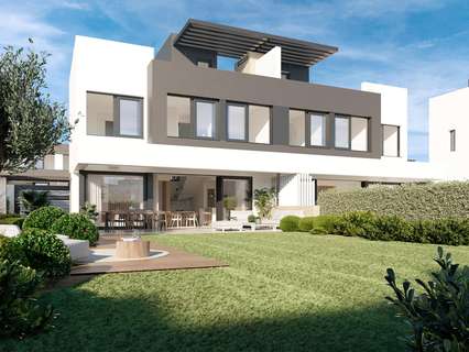 Villa en venta en Estepona