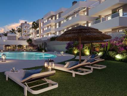 Apartamento en venta en Estepona