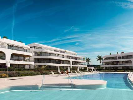 Apartamento en venta en Estepona Atalaya