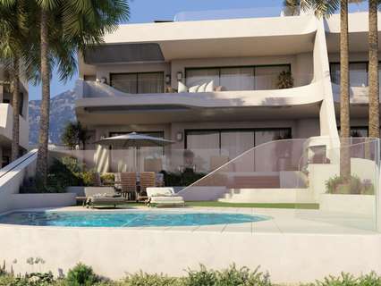 Apartamento en venta en Marbella Cabopino