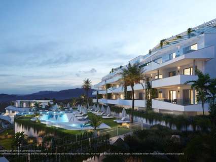 Apartamento en venta en Mijas