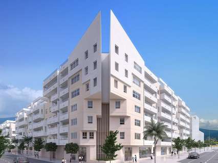 Apartamento en venta en Marbella Nueva Andalucía