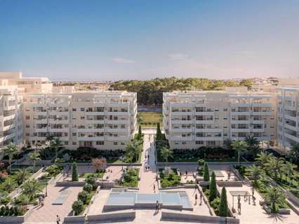 Apartamento en venta en Marbella Nueva Andalucía