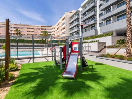 Apartamento en venta en Mijas Las Lagunas